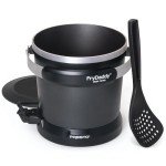 Presto FryDaddy Electric Deep Fryer - Black