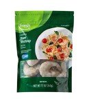 Raw Jumbo Easy Peel Tail-On Shrimp, 12 Oz