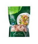 Colossal Peeled & Deveined Tail-On Shrimp 12 oz