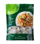 Frozen Medium Peeled Shrimp, Responsibly Sourced 1 lb