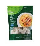 Colossal Tail-On Shrimp, Peeled & Deveined, 12 oz