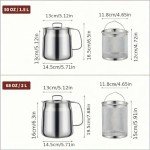 Large Capacity Stainless Steel Deep Fryer Pot