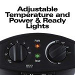 Hamilton Beach 35035 Professional 12-Cup Fryer Pan