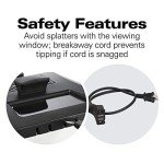 Hamilton Beach 35035 Professional 12-Cup Fryer Pan