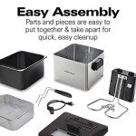 Hamilton Beach 35035 Professional 12-Cup Fryer Pan