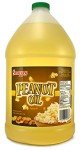 Snappy Pure Peanut Oil, 1 Gallon