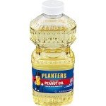 Planters Peanut Oil - 24 oz Jar