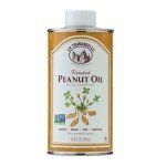 La Tourangelle Roasted Peanut Oil - 16.9 fl oz