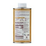 La Tourangelle Roasted Peanut Oil - 16.9 fl oz