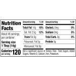 Planters Peanut Oil - 24 oz Jar