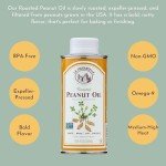 La Tourangelle Roasted Peanut Oil - 16.9 fl oz