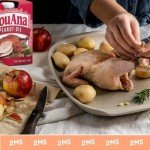 Peanut Frying Oil - 3 Gallon Plastic Bottle