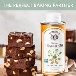 La Tourangelle Roasted Peanut Oil - 16.9 fl oz