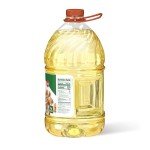 Peanut Oil for Perfect Fish Fry, 128 Fl Oz