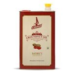 Chekko 5L Cold Pressed Groundnut Oil