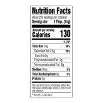 Peanut Oil for Perfect Fish Fry, 128 Fl Oz