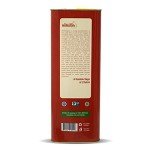 Chekko 5L Cold Pressed Groundnut Oil