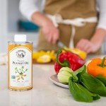 La Tourangelle Roasted Peanut Oil - 16.9 fl oz