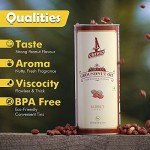 Chekko 5L Cold Pressed Groundnut Oil