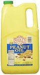 Swad Peanut Oil - 96 Ounces of Flavor
