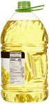 Happy Belly Canola Oil, 128 oz Bottle