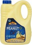 Rani 67.6oz Cold Pressed Peanut Oil, Non-GMO