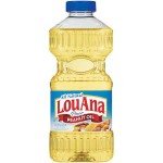 Lou Ana Peanut Oil for Fish Frying, 24 oz