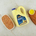 Rani 67.6oz Cold Pressed Peanut Oil, Non-GMO