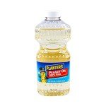 Planters Peanut Oil - 24 oz Bottle