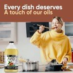Organic Peanut Oil – Perfect for Frying and Cooking