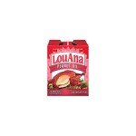 LouAna 3 Gallon Peanut Frying Oil