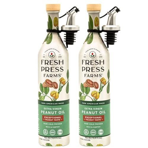Fresh Press Farms