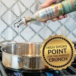 Fresh Press Farms Cold Pressed Peanut Oil - 16.4 Fl Oz