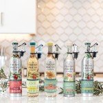 Fresh Press Farms Cold Pressed Peanut Oil - 16.4 Fl Oz