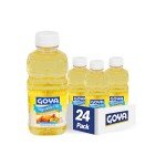 Goya Vegetable Oil, 16 Fl Oz - 24 Pack