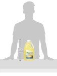 Wesson Natural Vegetable Oil - 1.25 Gallon