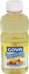 Goya Vegetable Oil, 16 Fl Oz - 24 Pack