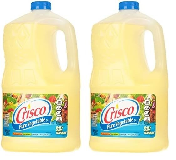 Crisco