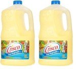 Crisco Vegetable Oil, 1 Gallon - Pack of 2