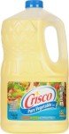 Crisco Vegetable Oil, 1 Gallon - Pack of 2
