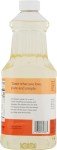 Wesson 100% Natural Vegetable & Canola Oil, 48 oz