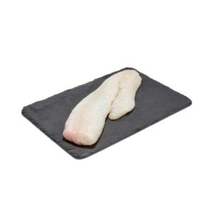MSC Atlantic Cod Fillet for Frying