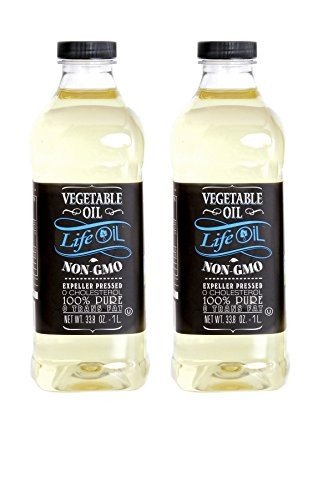 Lifeoil