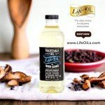 LifeOiL Non-GMO Vegetable Oil 33.8 oz - 2 Pack