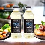 LifeOiL Non-GMO Vegetable Oil 33.8 oz - 2 Pack