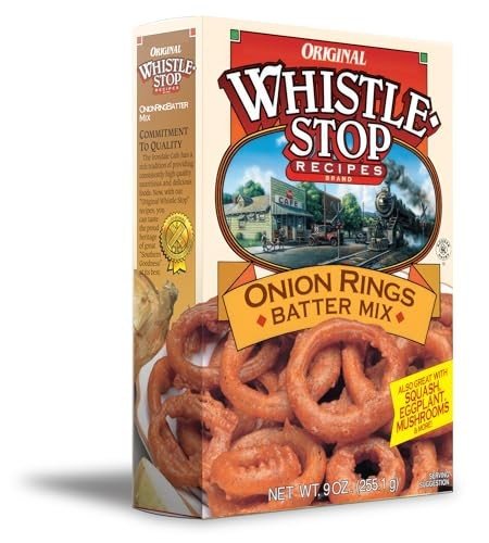 Irondale Cafe Original Whistle Stop Recipes