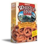 WhistleStop Cafe Onion Ring Batter Mix