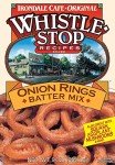 WhistleStop Cafe Onion Ring Batter Mix