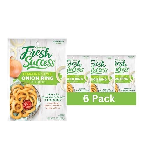 Concord Foods