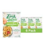 Tempura Onion Ring Batter - Crispy Homemade Deliciousness